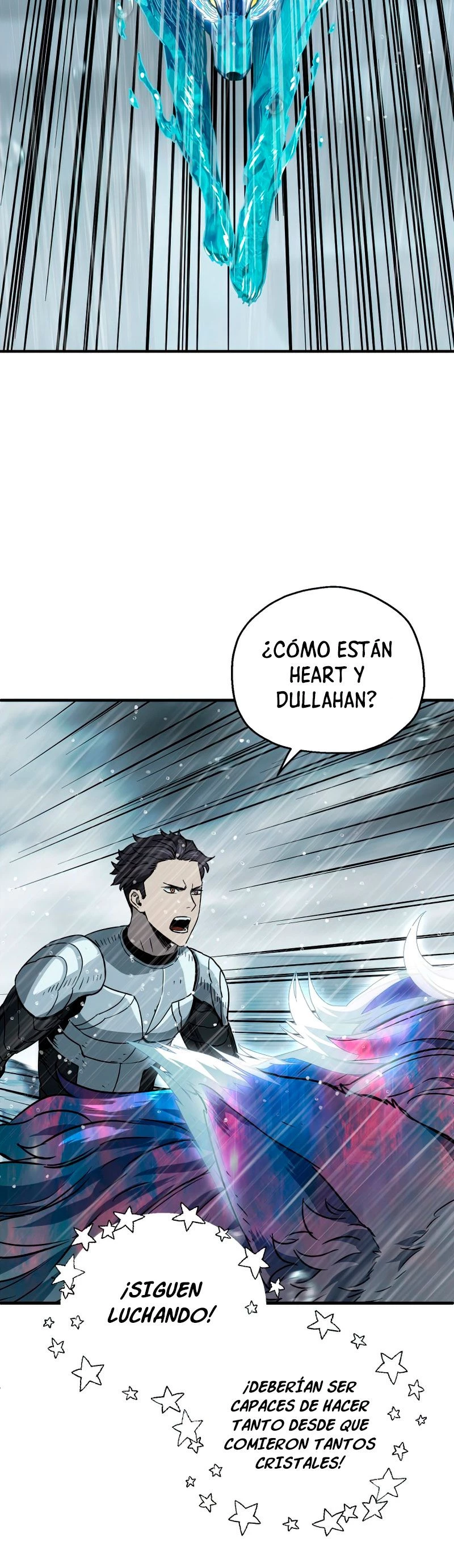 Read El jugador que no puede subir de nivel Manga Online