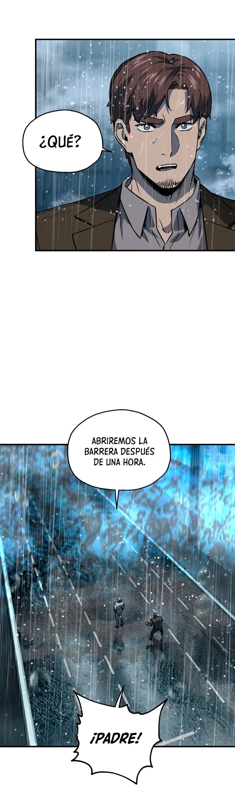 Read El jugador que no puede subir de nivel Manga Online