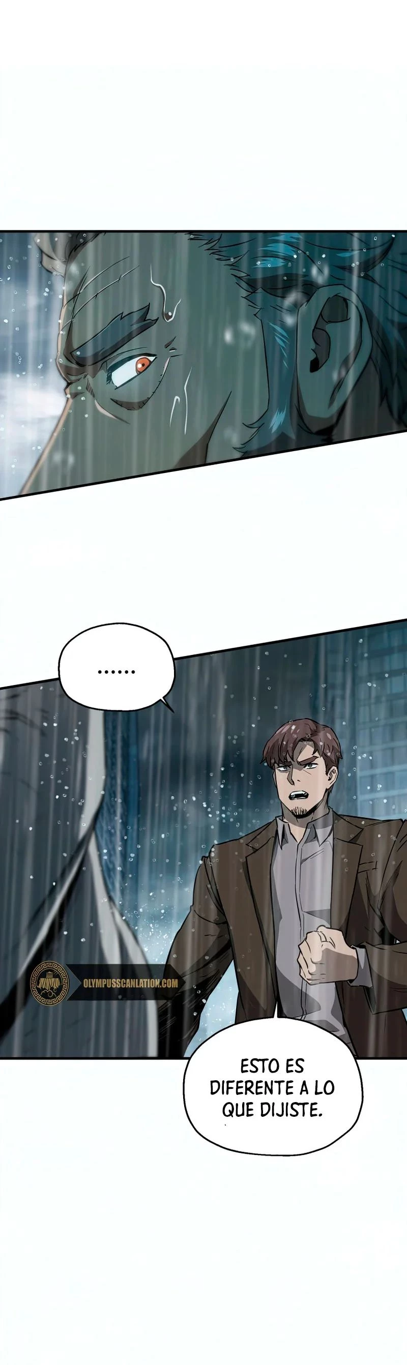 Read El jugador que no puede subir de nivel Manga Online