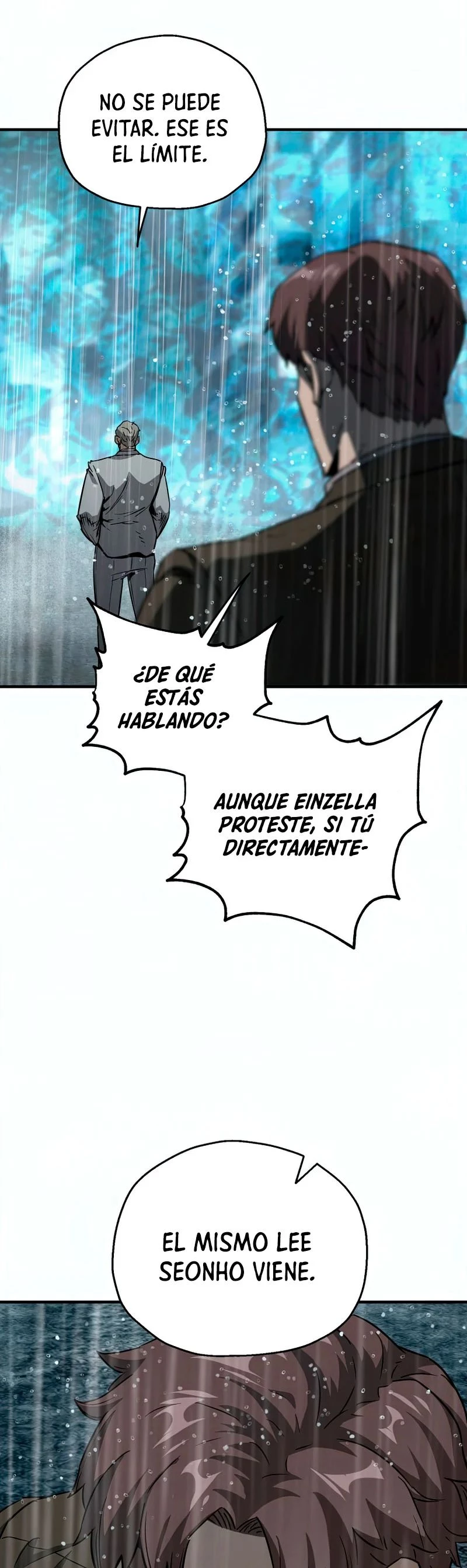 Read El jugador que no puede subir de nivel Manga Online