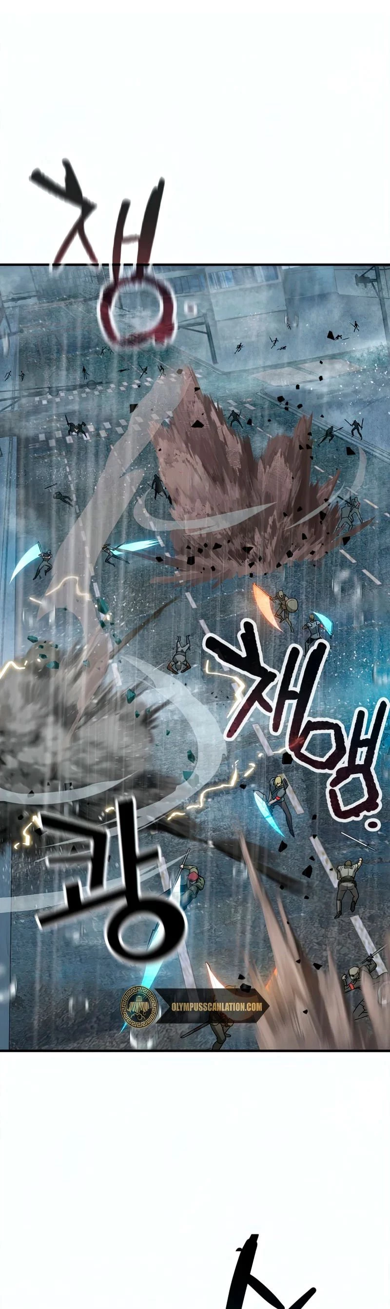 Read El jugador que no puede subir de nivel Manga Online