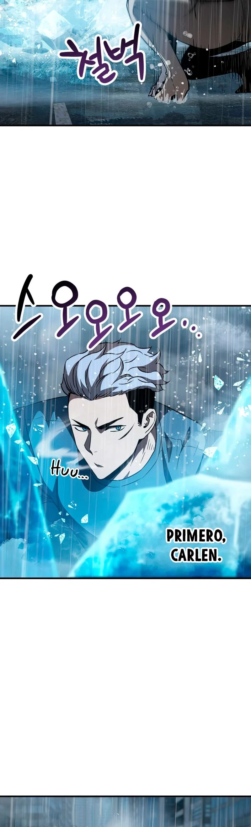 Read El jugador que no puede subir de nivel Manga Online