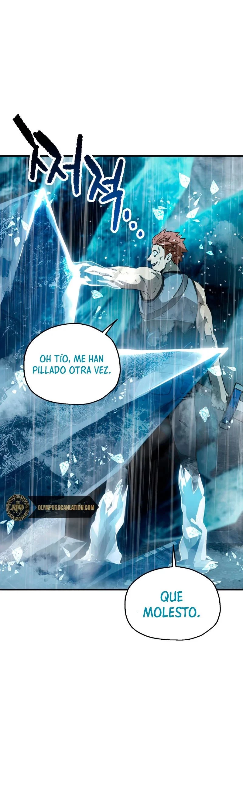 Read El jugador que no puede subir de nivel Manga Online