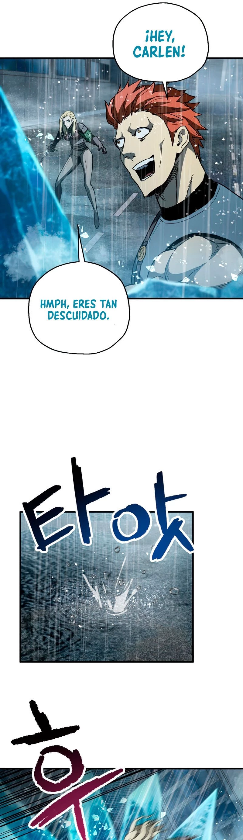 Read El jugador que no puede subir de nivel Manga Online