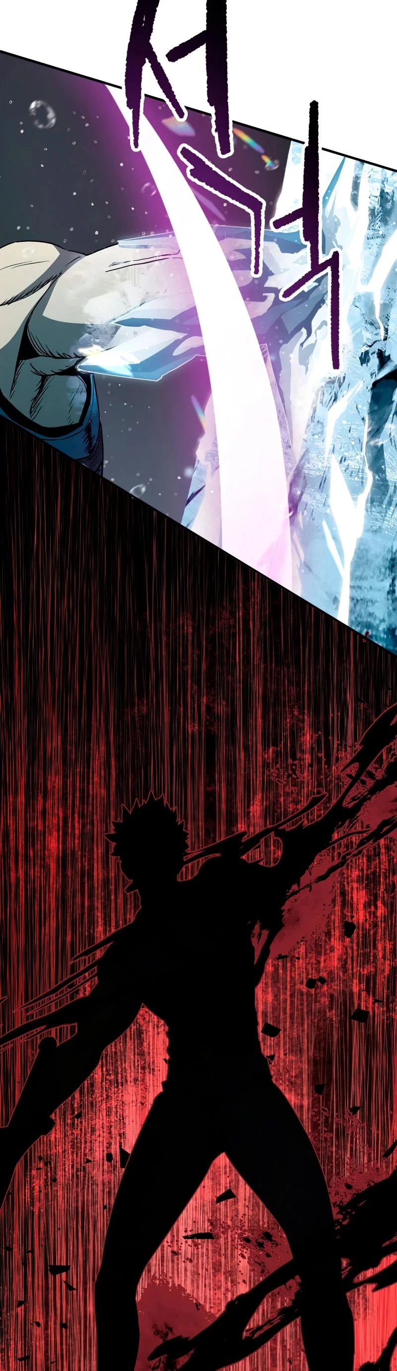 Read El jugador que no puede subir de nivel Manga Online