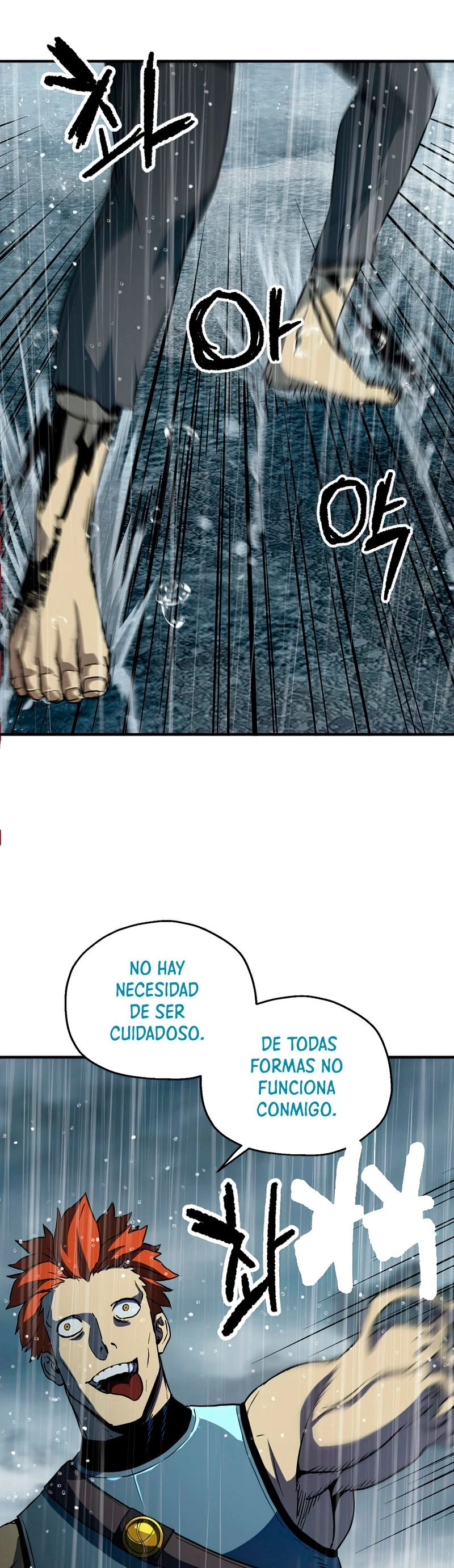 Read El jugador que no puede subir de nivel Manga Online