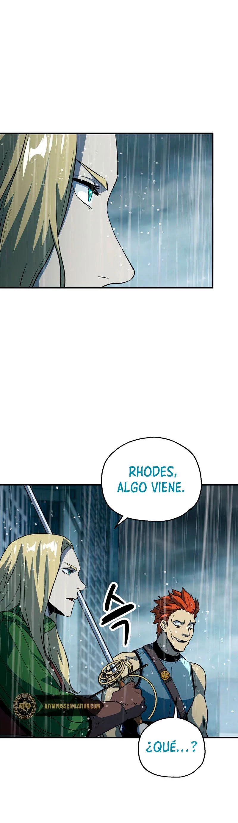 Read El jugador que no puede subir de nivel Manga Online