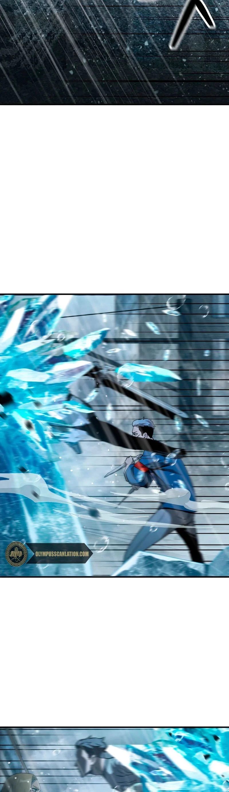 Read El jugador que no puede subir de nivel Manga Online
