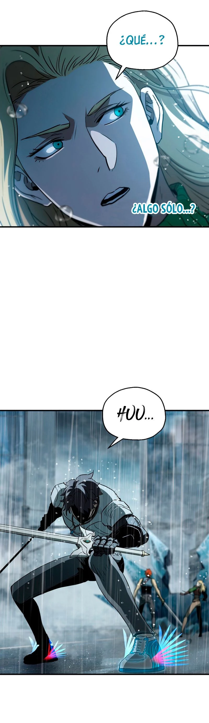 Read El jugador que no puede subir de nivel Manga Online