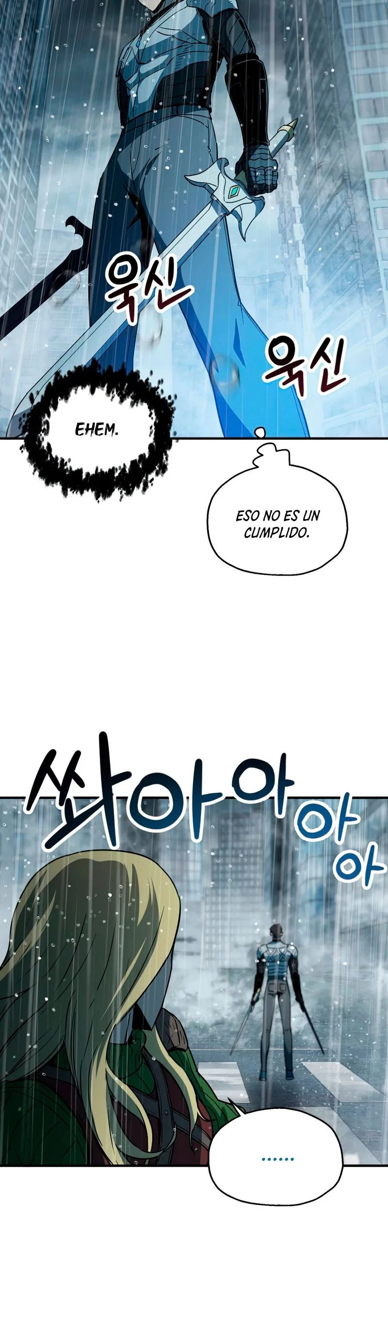 Read El jugador que no puede subir de nivel Manga Online
