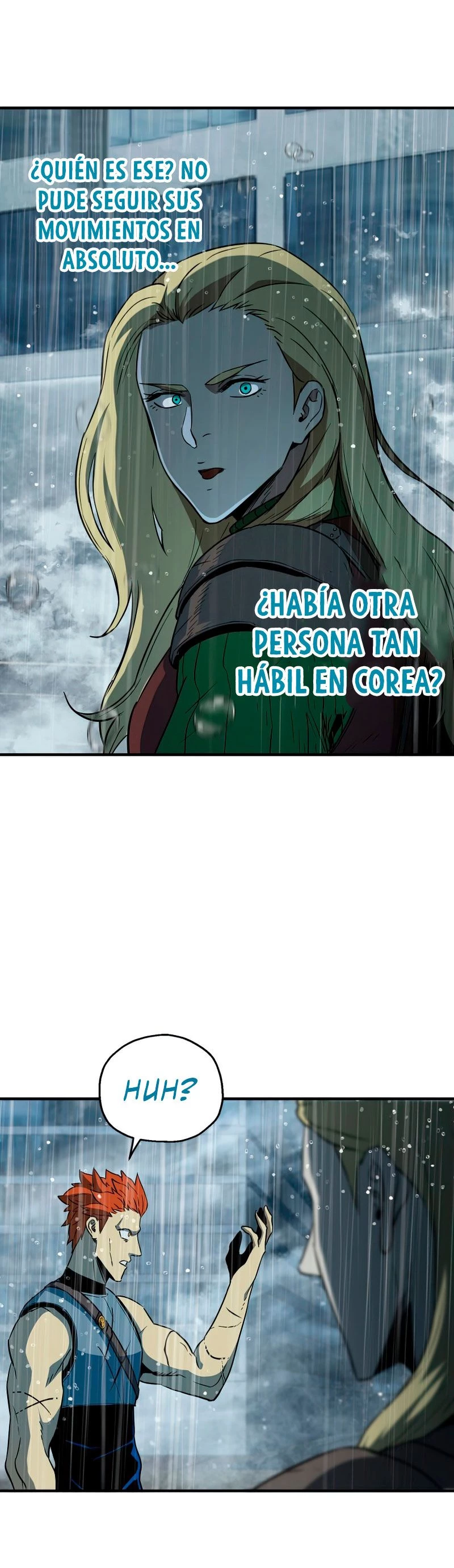 Read El jugador que no puede subir de nivel Manga Online