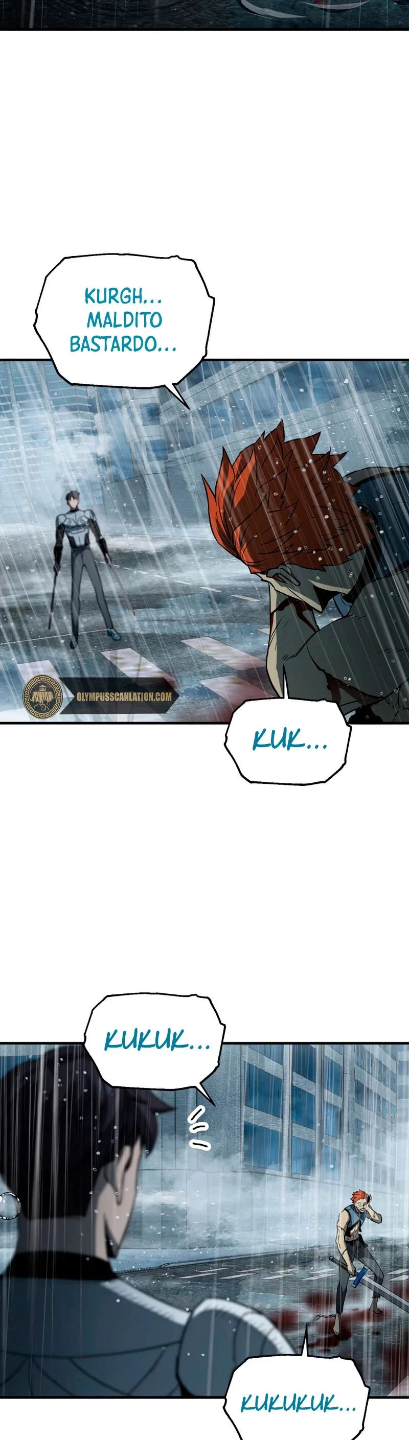 Read El jugador que no puede subir de nivel Manga Online