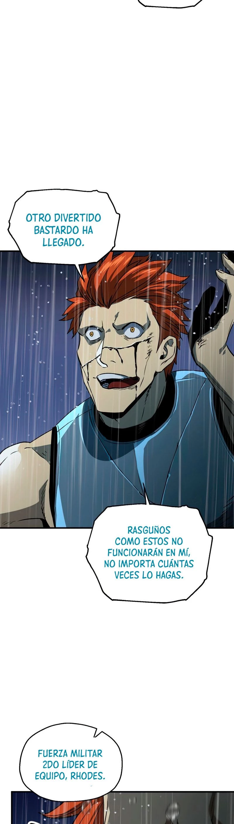 Read El jugador que no puede subir de nivel Manga Online