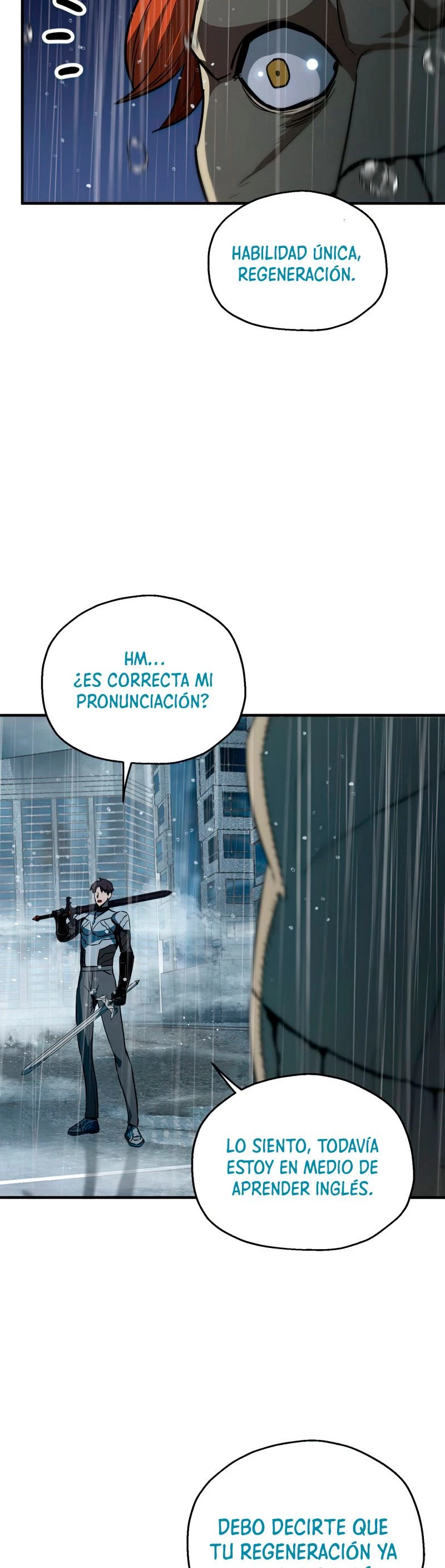 Read El jugador que no puede subir de nivel Manga Online
