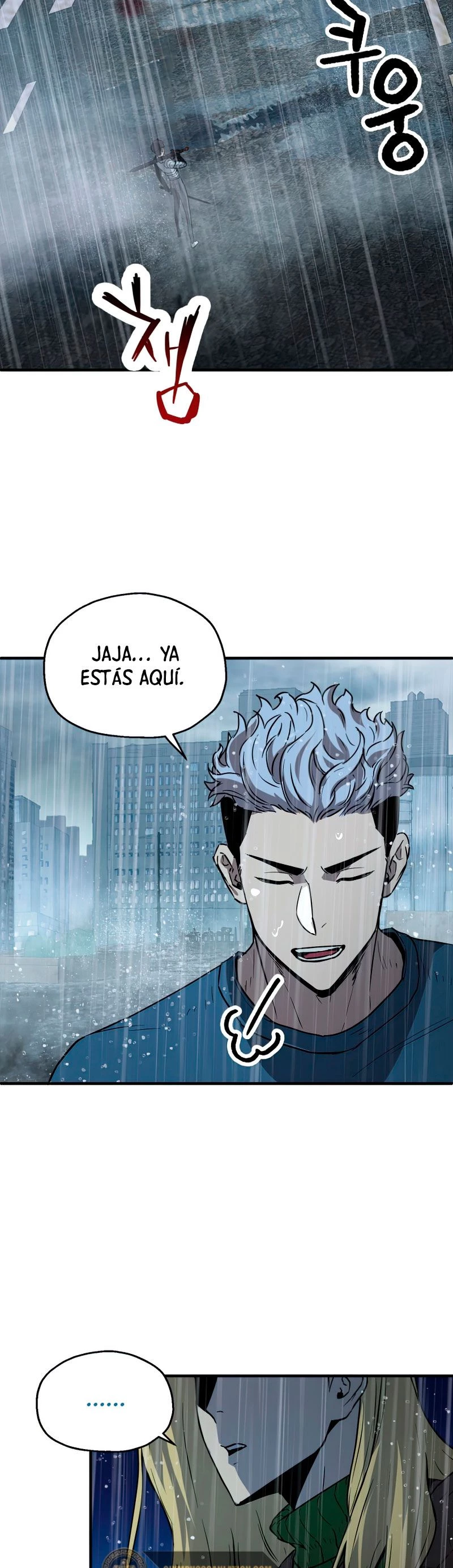 Read El jugador que no puede subir de nivel Manga Online