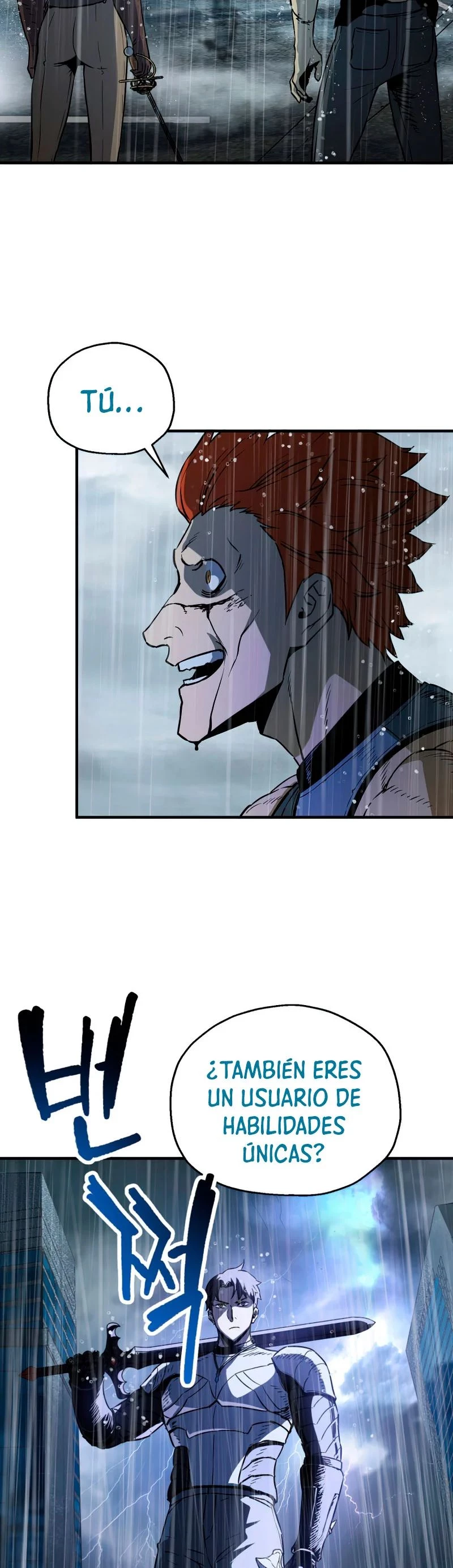 Read El jugador que no puede subir de nivel Manga Online