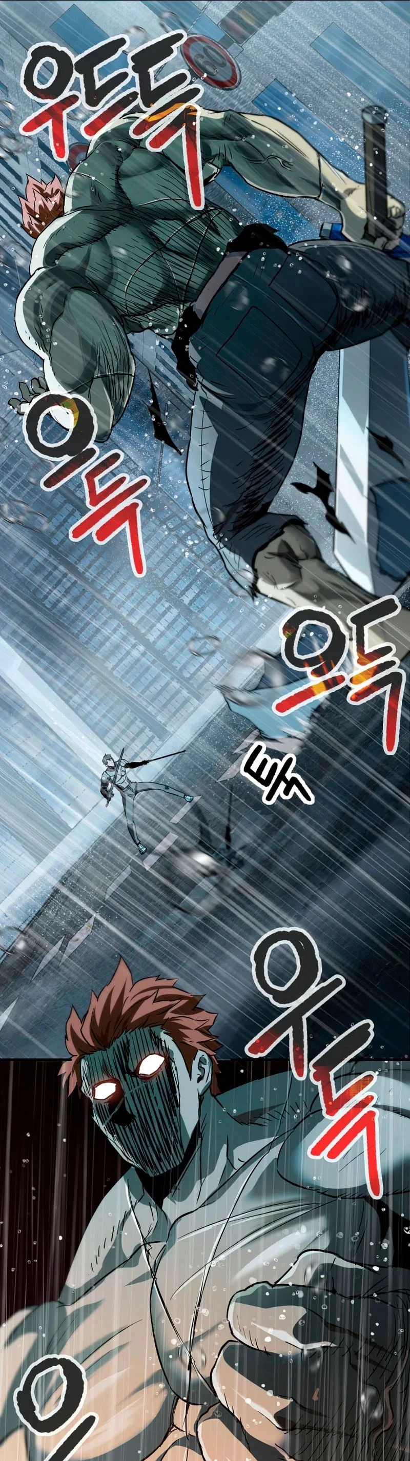Read El jugador que no puede subir de nivel Manga Online