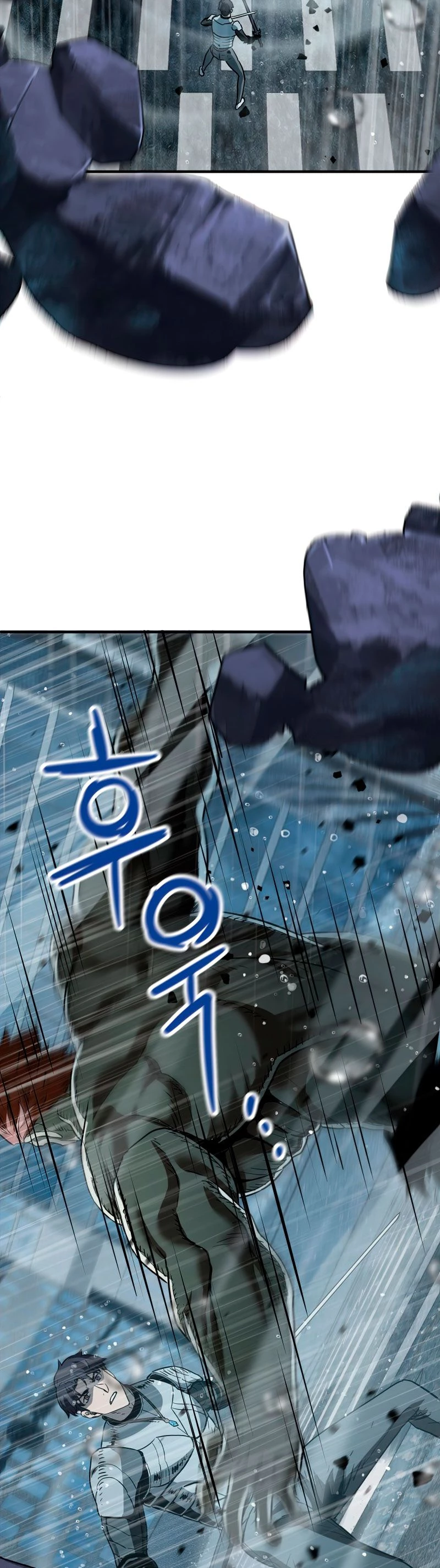 Read El jugador que no puede subir de nivel Manga Online