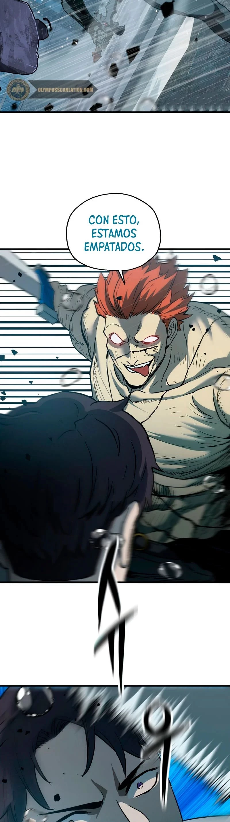 Read El jugador que no puede subir de nivel Manga Online