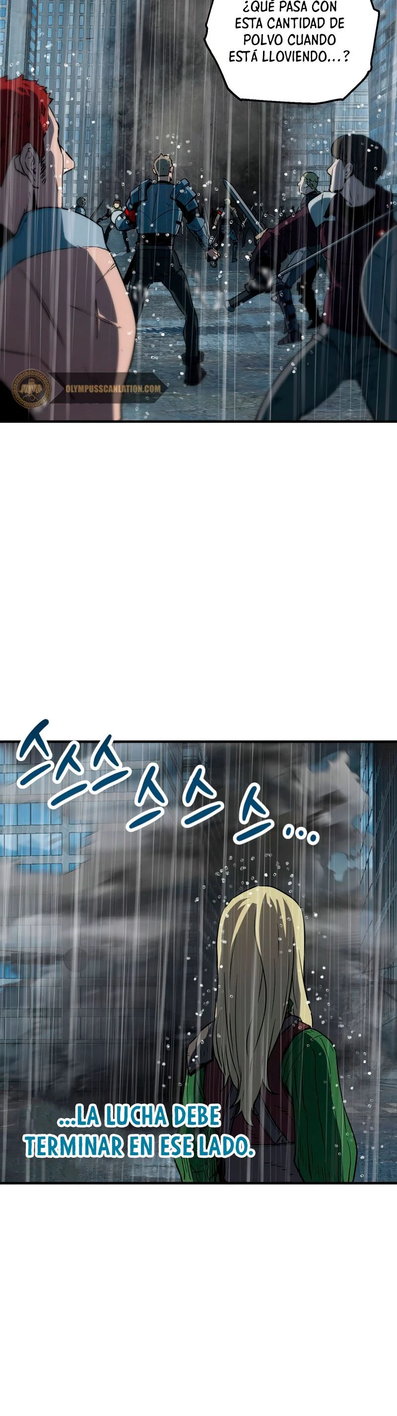 Read El jugador que no puede subir de nivel Manga Online