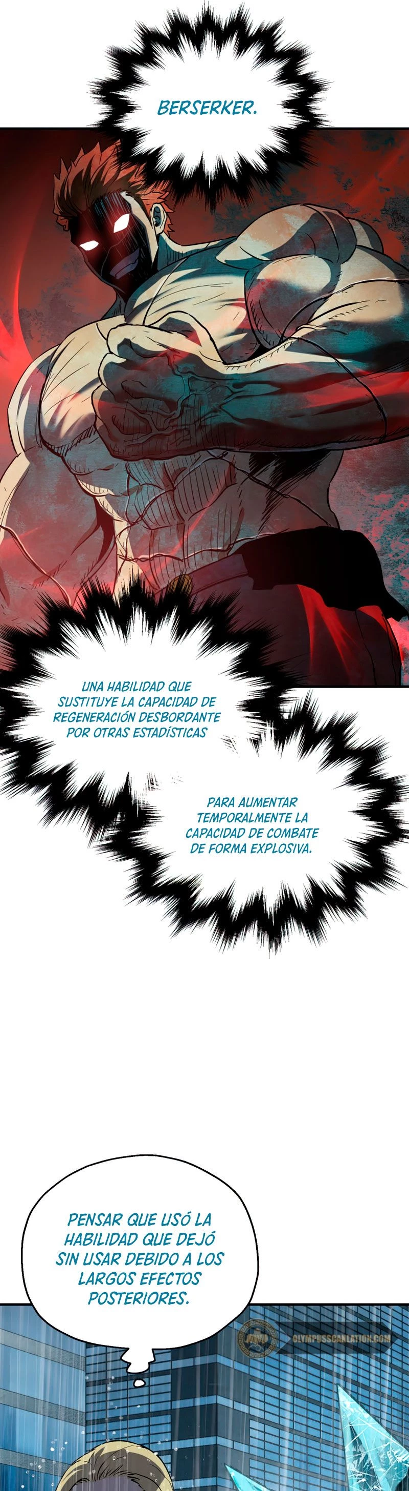 Read El jugador que no puede subir de nivel Manga Online