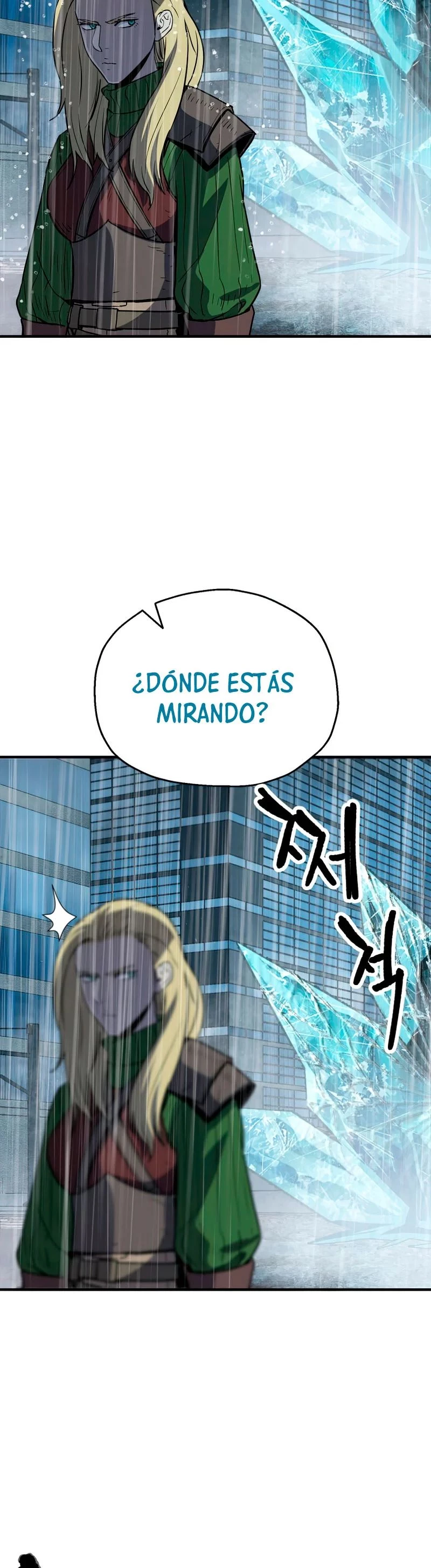 Read El jugador que no puede subir de nivel Manga Online