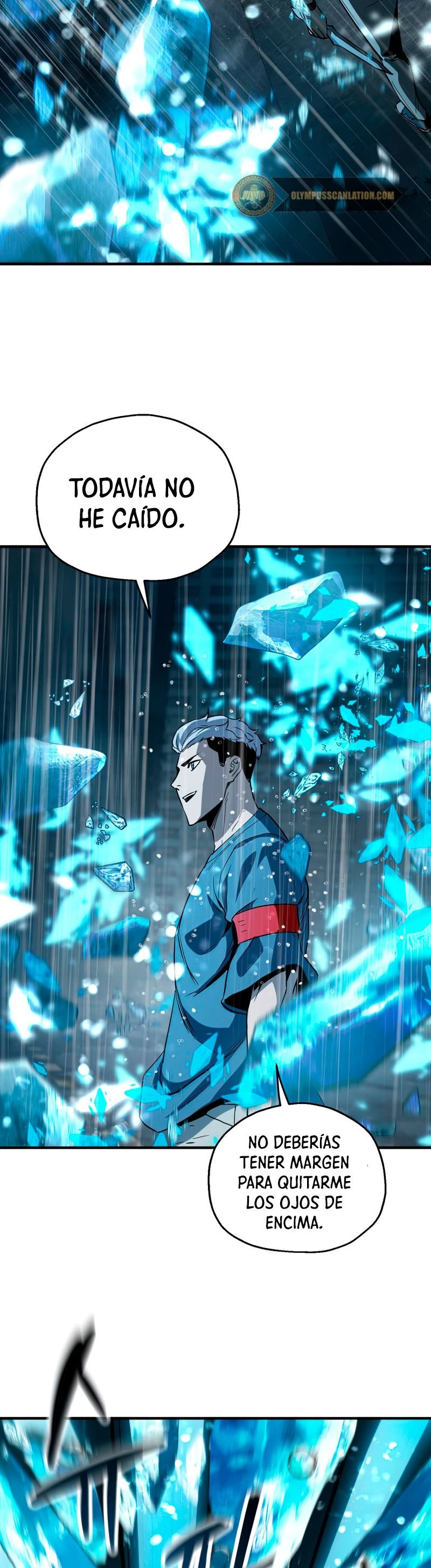 Read El jugador que no puede subir de nivel Manga Online