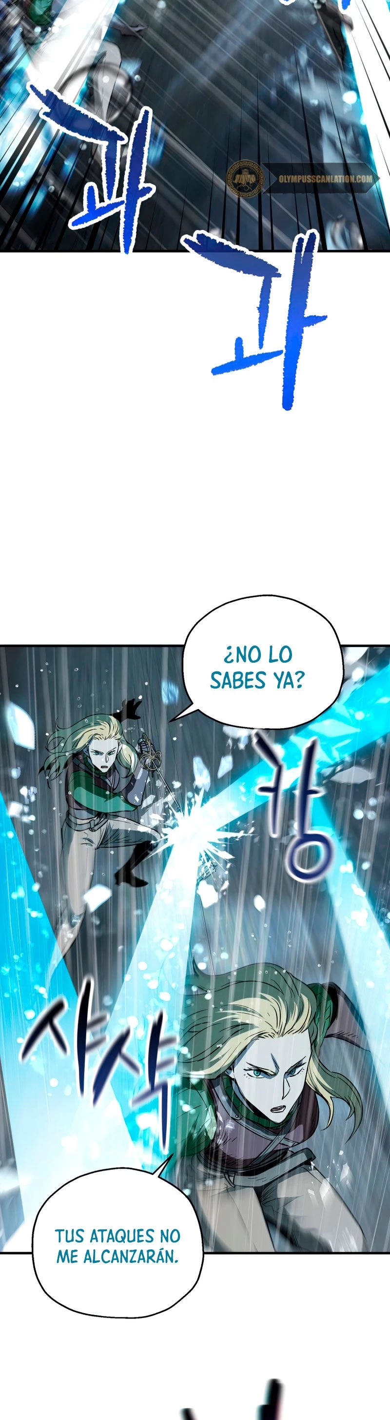 Read El jugador que no puede subir de nivel Manga Online