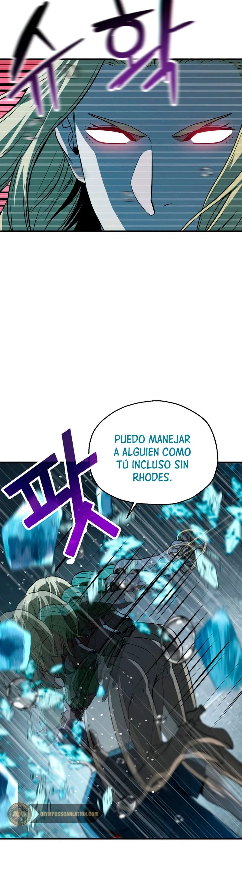 Read El jugador que no puede subir de nivel Manga Online