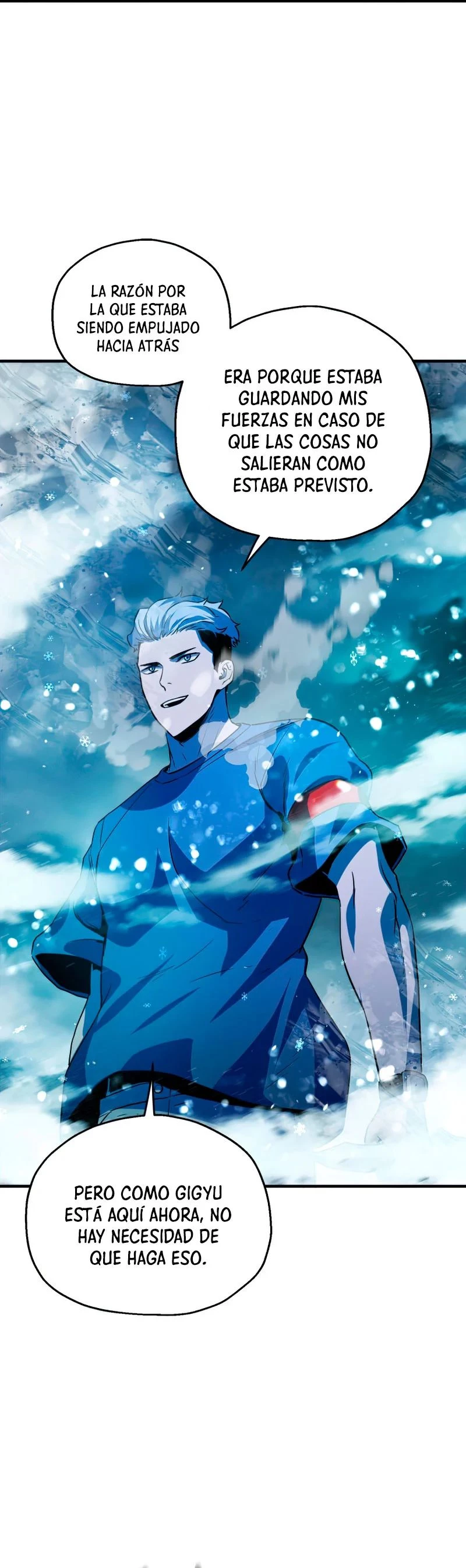 Read El jugador que no puede subir de nivel Manga Online