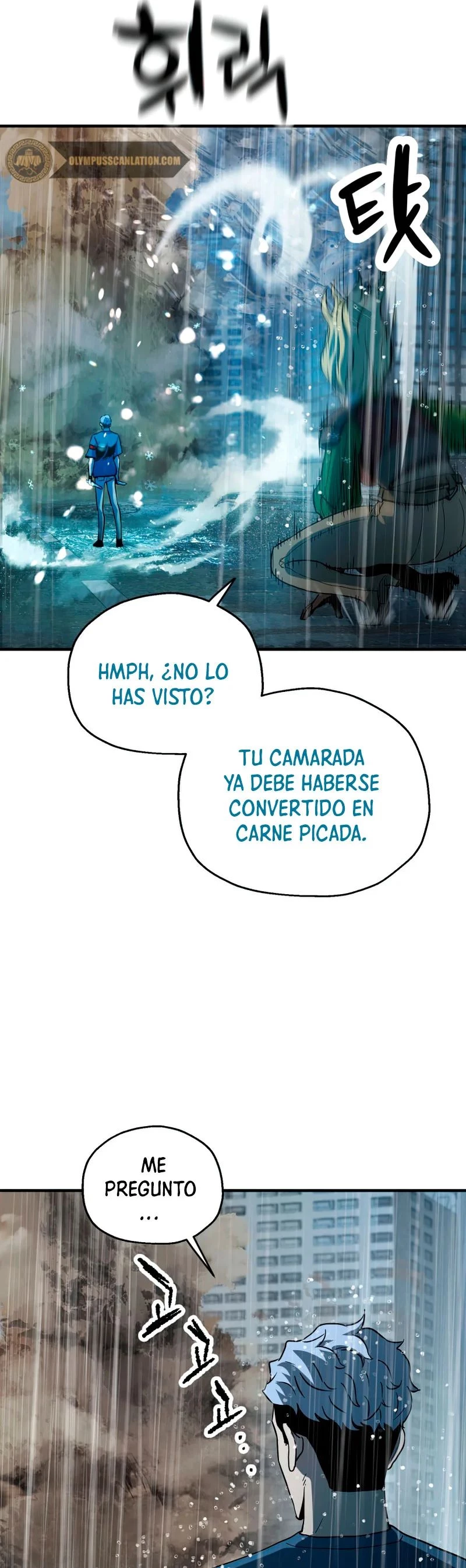 Read El jugador que no puede subir de nivel Manga Online
