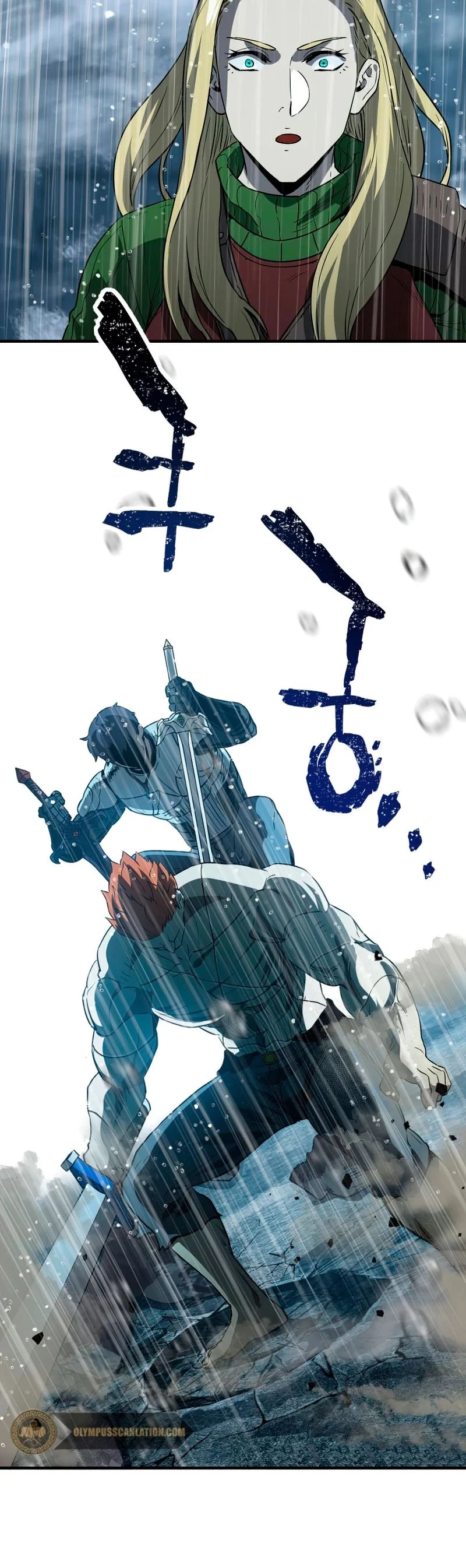 Read El jugador que no puede subir de nivel Manga Online