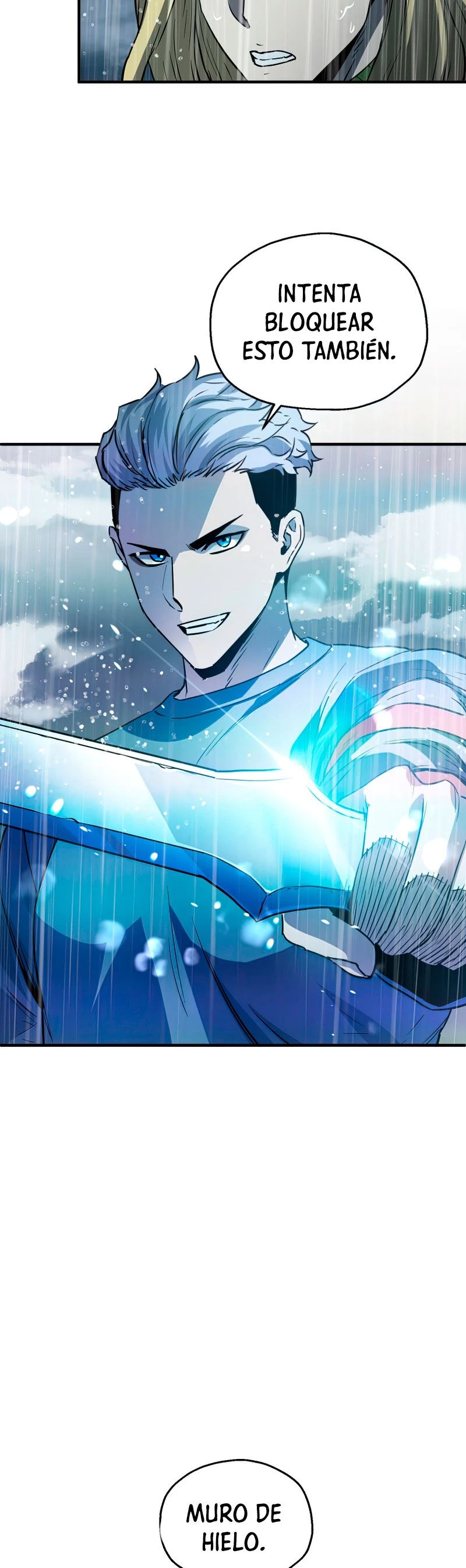 Read El jugador que no puede subir de nivel Manga Online
