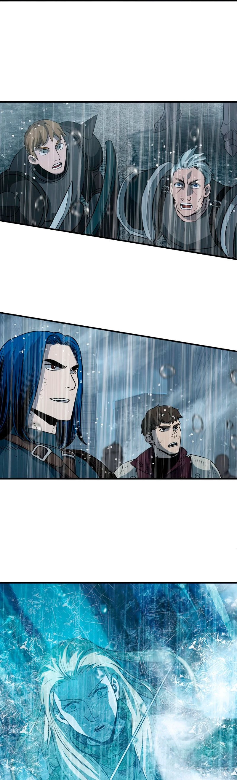 Read El jugador que no puede subir de nivel Manga Online