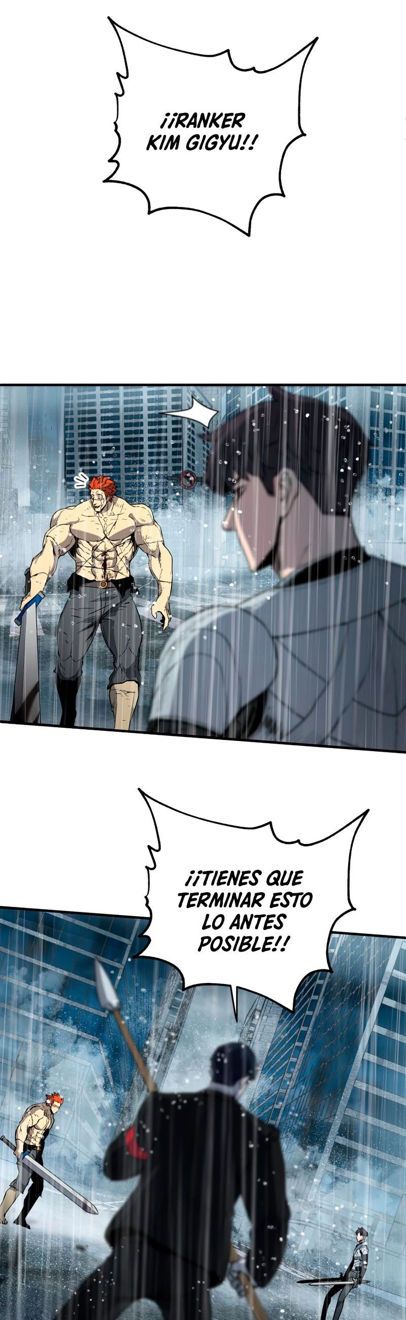 Read El jugador que no puede subir de nivel Manga Online