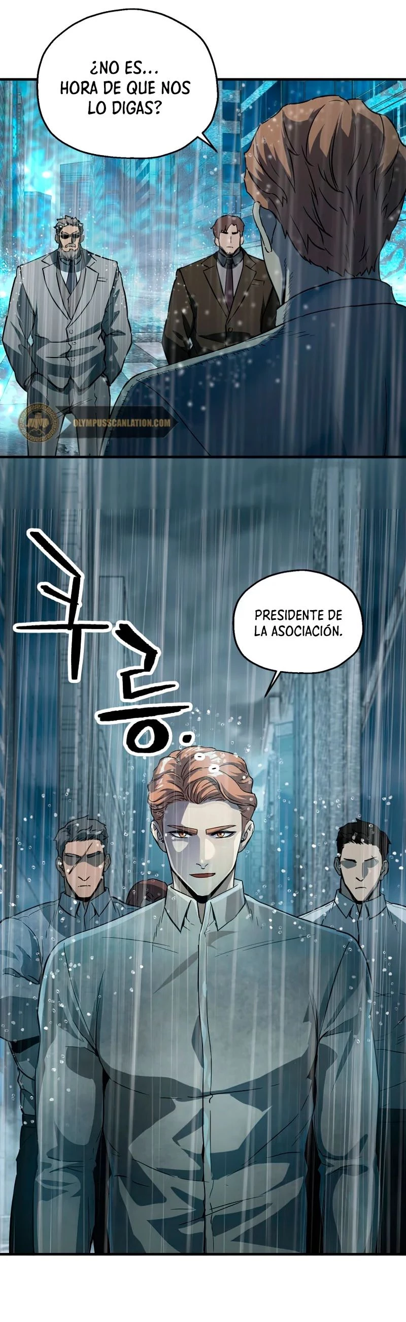 Read El jugador que no puede subir de nivel Manga Online