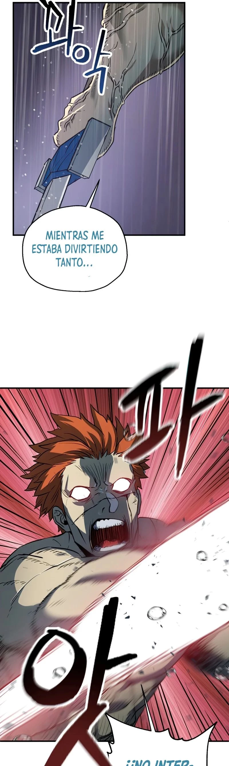 Read El jugador que no puede subir de nivel Manga Online