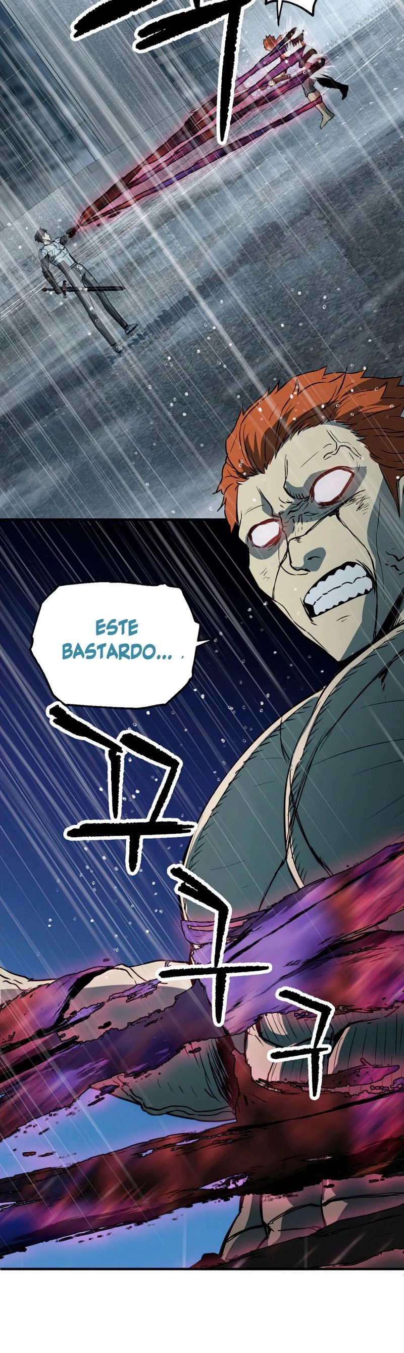Read El jugador que no puede subir de nivel Manga Online