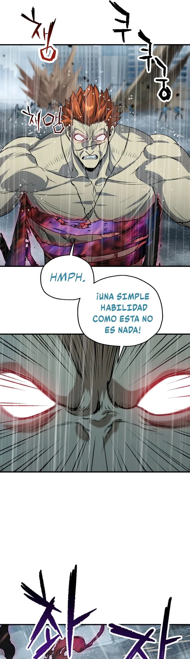Read El jugador que no puede subir de nivel Manga Online