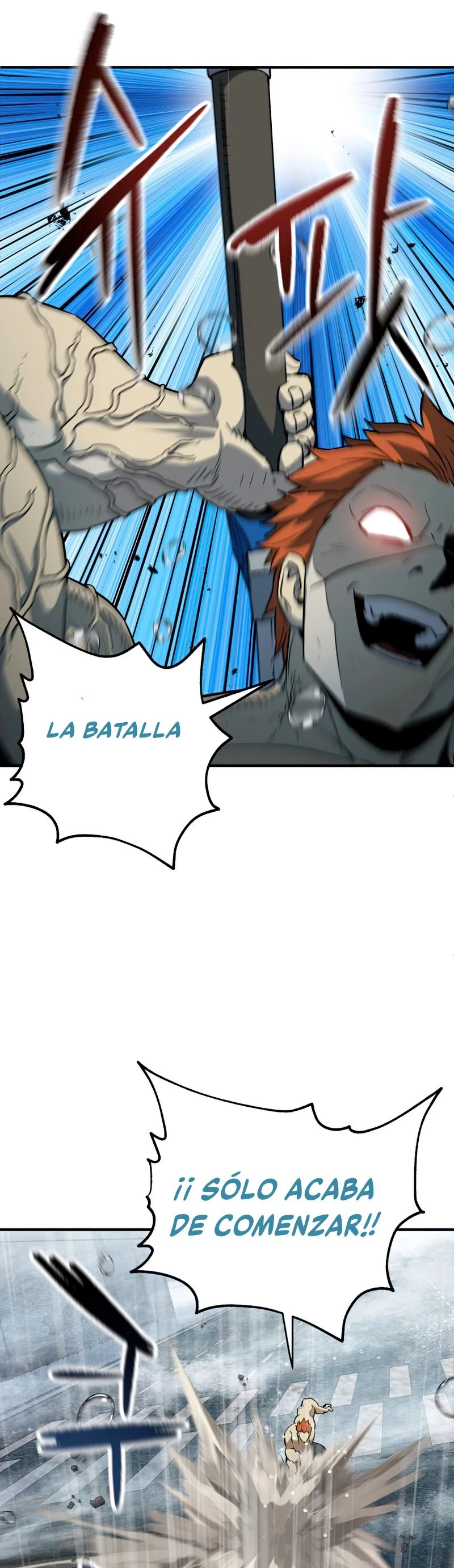 Read El jugador que no puede subir de nivel Manga Online