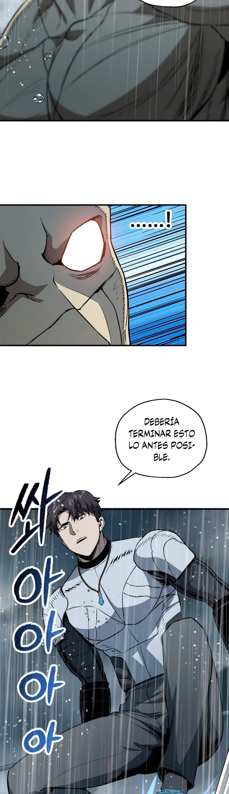 Read El jugador que no puede subir de nivel Manga Online