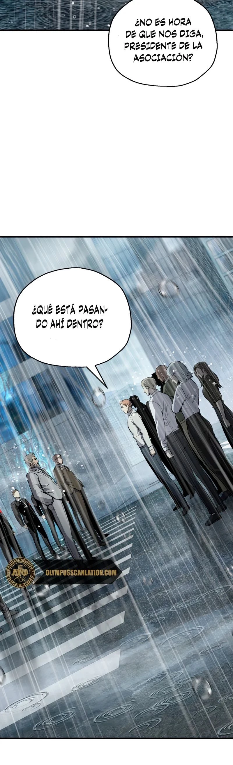Read El jugador que no puede subir de nivel Manga Online