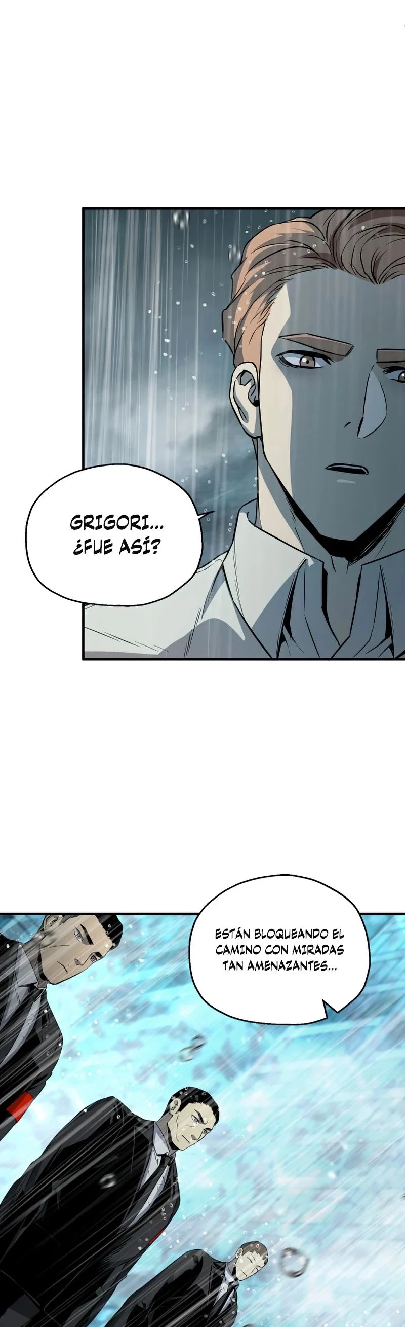 Read El jugador que no puede subir de nivel Manga Online
