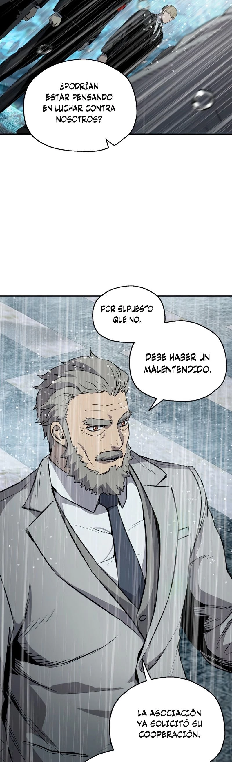 Read El jugador que no puede subir de nivel Manga Online
