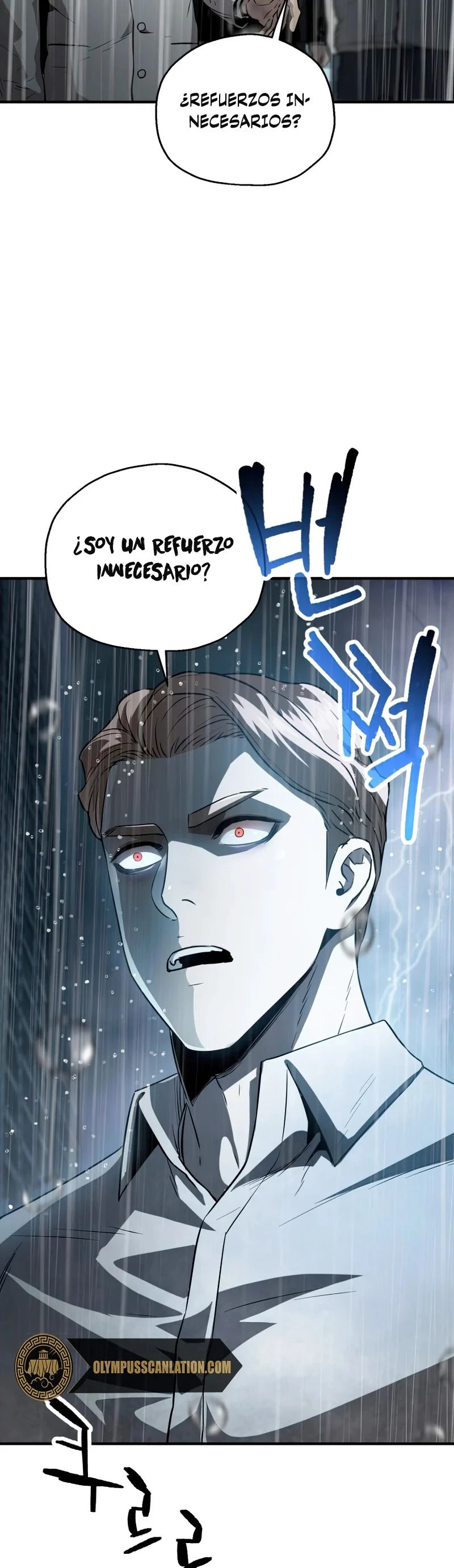 Read El jugador que no puede subir de nivel Manga Online