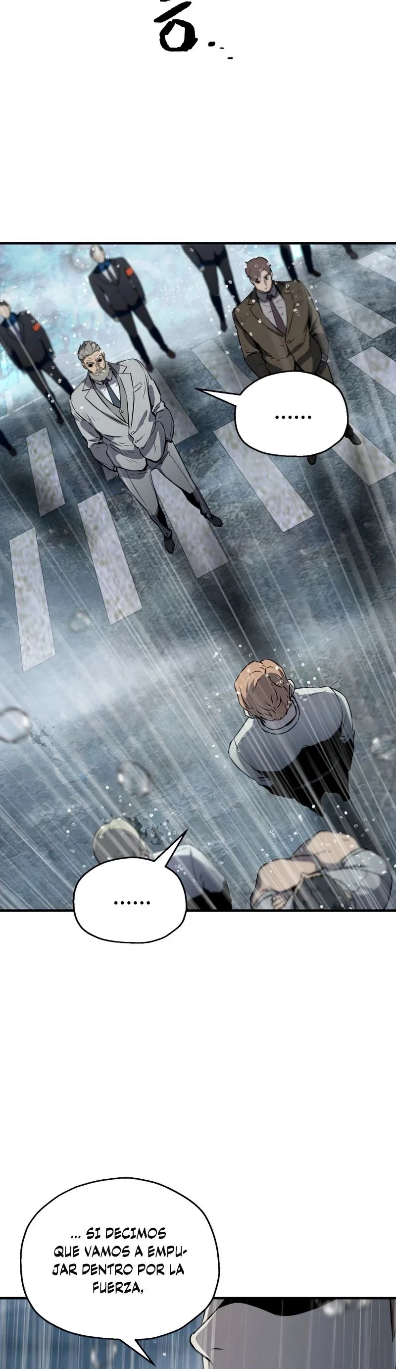Read El jugador que no puede subir de nivel Manga Online
