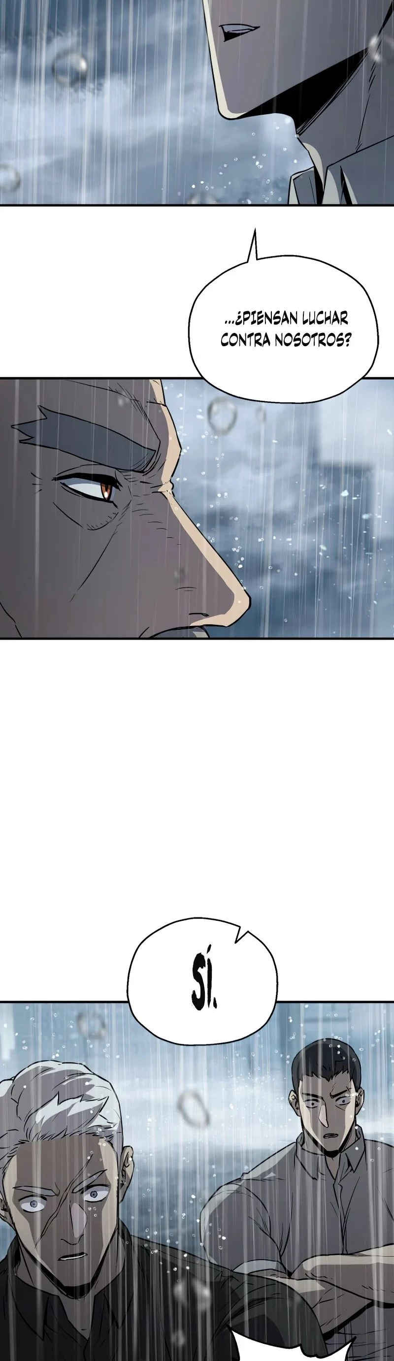 Read El jugador que no puede subir de nivel Manga Online