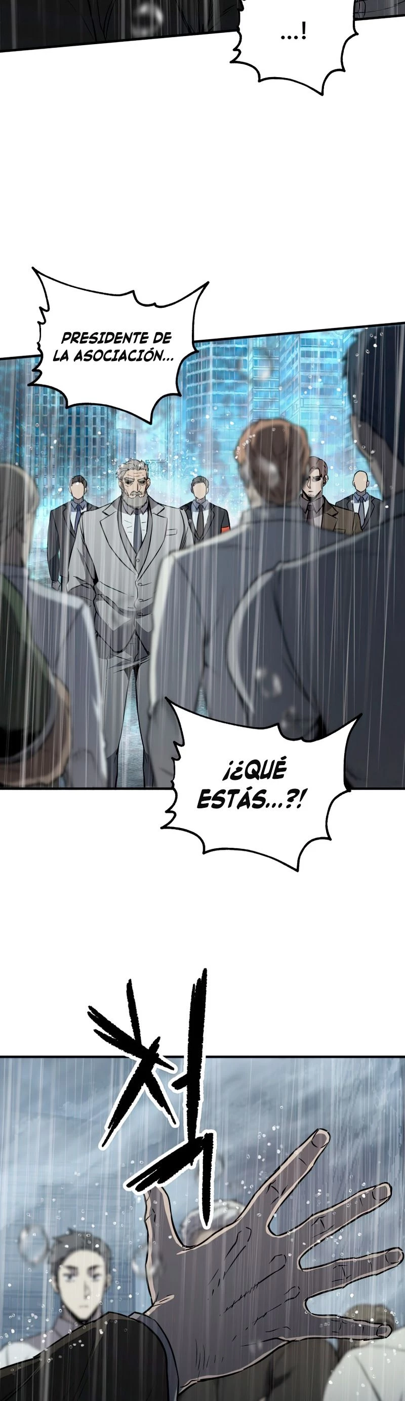 Read El jugador que no puede subir de nivel Manga Online