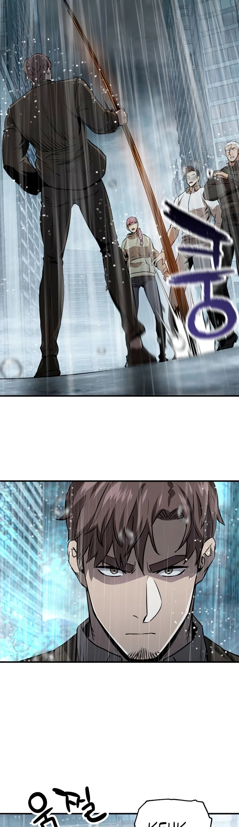 Read El jugador que no puede subir de nivel Manga Online