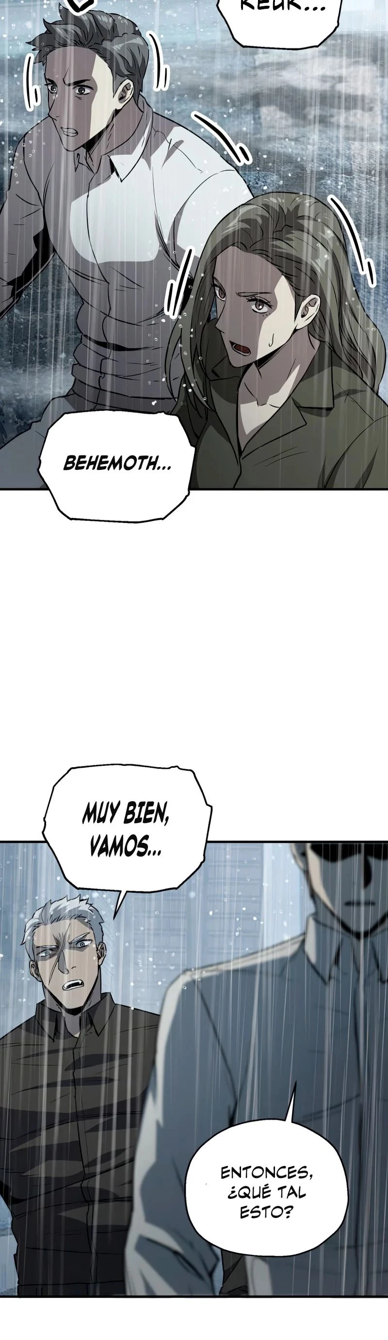 Read El jugador que no puede subir de nivel Manga Online